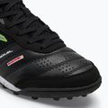 Férfi Joma Mundial TF futballcipő fekete/zöld 7