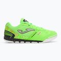 Férfi futballcipő Joma Mundial IN fluor zöld 2