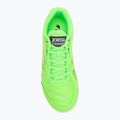 Férfi futballcipő Joma Mundial IN fluor zöld 5