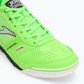Férfi futballcipő Joma Mundial IN fluor zöld 7