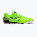 Férfi futballcipő Joma Mundial IN fluor zöld 8