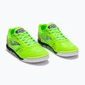 Férfi futballcipő Joma Mundial IN fluor zöld 9