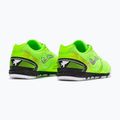 Férfi futballcipő Joma Mundial IN fluor zöld 10