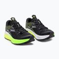 Férfi futócipő Joma Victory fekete 9