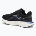 Női futócipő Joma Storm Viper fekete 3
