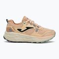 Női futócipő Joma Shock beige 2