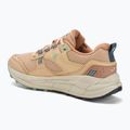 Női futócipő Joma Shock beige 3