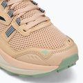 Női futócipő Joma Shock beige 7