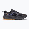 Férfi futócipő Joma Shock fekete