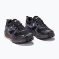 Férfi futócipő Joma Shock fekete 2