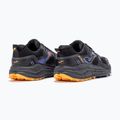 Férfi futócipő Joma Shock fekete 3