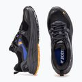 Férfi futócipő Joma Shock fekete 4