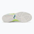 Férfi futballcipő Joma Top Flex IN fehér 4