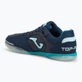 Férfi futballcipő Joma Top Flex IN royal 3