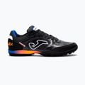 Férfi Joma Top Flex TF futballcipő fekete/royal 8