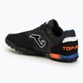 Férfi Joma Top Flex TF futballcipő fekete/royal 3