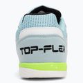 Férfi futballcipő Joma Top Flex IN égszínkék 6