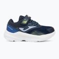 Joma Active Jr gyermek cipő navy 2