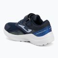 Joma Active Jr gyermek cipő navy 3