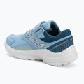 Joma Active Jr gyermek cipő királyi 3