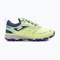 Joma Sima Jr lime gyermek futócipő 8