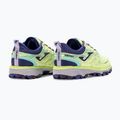 Joma Sima Jr lime gyermek futócipő 10