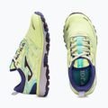 Joma Sima Jr lime gyermek futócipő 11