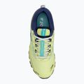 Joma Sima Jr lime gyermek futócipő 5