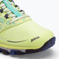 Joma Sima Jr lime gyermek futócipő 7