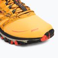 Joma Sima Jr gyermek futócipő sárga 7