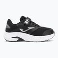 Joma Speed Jr gyermek cipő fekete 2