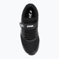 Joma Speed Jr gyermek cipő fekete 5
