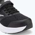 Joma Speed Jr gyermek cipő fekete 7