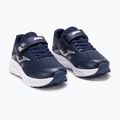 Joma Speed Jr gyermek cipő navy 9