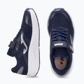 Joma Speed Jr gyermek cipő navy 11