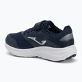 Joma Speed Jr gyermek cipő navy 3