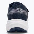 Joma Speed Jr gyermek cipő navy 6
