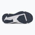 Joma Speed Jr gyermek cipő navy/sárga színben 4