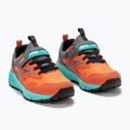 Joma Tundra piros gyermek futócipő 9