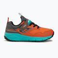 Joma Tundra piros gyermek futócipő 2