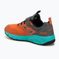 Joma Tundra piros gyermek futócipő 3
