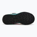 Joma Tundra piros gyermek futócipő 4