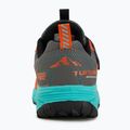 Joma Tundra piros gyermek futócipő 6