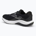 Férfi Joma Hispalis futócipő fekete 3