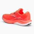 Férfi Joma Hispalis korallszínű futócipő 3