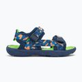 Joma Boat Jr gyermek szandál tengerészkék 2