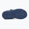 Joma Boat Jr gyermek szandál tengerészkék 4
