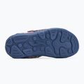 Joma Boat Jr gyermek szandál lila 4