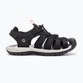 Férfi szandál Joma Gea fekete 8