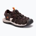 Férfi Joma Gea barna szandálok 9